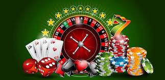 Зеркало Auf Casino